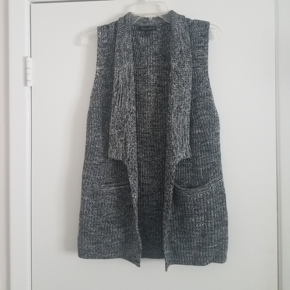 Banana Republic Sweater Vest